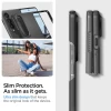 Чохол Spigen AirSkin для Samsung Galaxy Fold4 (F936) Black (ACS05103)