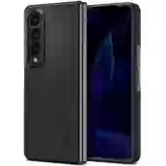Чехол Spigen AirSkin для Samsung Galaxy Fold4 (F936) Black (ACS05103)