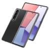 Чохол Spigen AirSkin для Samsung Galaxy Fold4 (F936) Crystal Clear (ACS05104)