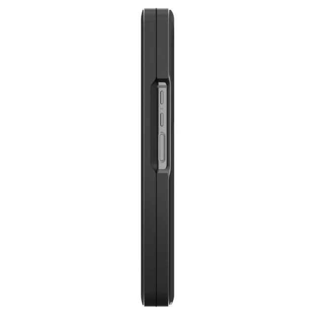 Чохол Spigen Slim Armor Pro для Samsung Galaxy Fold4 (F936) Black (ACS05107)