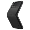 Чохол Spigen Tough Armor для Samsung Galaxy Flip4 (F721) Black (ACS05111)
