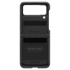 Чехол Spigen Tough Armor для Samsung Galaxy Flip4 (F721) Black (ACS05111)