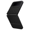Чохол Spigen Caseology Parallax для Samsung Galaxy Flip4 (F721) Black (ACS05116)