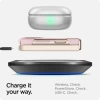 Чехол Spigen AirSkin для Samsung Galaxy Flip4 (F721) Cotton Pink (ACS05174)