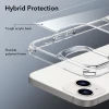 Чохол ESR Air Shield Boost для iPhone 14 Plus Clear (4894240160961)