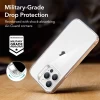 Чохол ESR Project Zero для iPhone 14 Pro Max Clear (4894240174890)