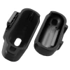 Чехол для наушников Spigen Lock Fit для AirPods Pro 1 Matte Black (ACS04755)