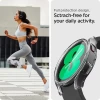 Чехол Spigen Ultra Hybrid для Samsung Galaxy Watch 4 | 5 44 mm Crystal Clear (ACS05393)