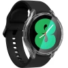 Чехол Spigen Ultra Hybrid для Samsung Galaxy Watch 4 | 5 44 mm Crystal Clear (ACS05393)