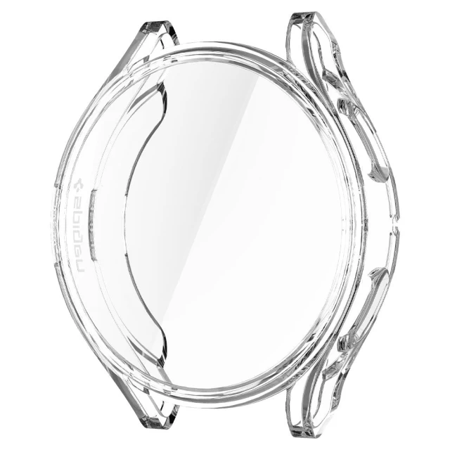 Чохол Spigen Ultra Hybrid для Samsung Galaxy Watch 4 | 5 40 mm Crystal Clear (ACS05398)