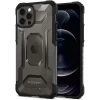 Чохол Spigen Nitro Force для iPhone 12 Pro Max Matte Black (ACS02636)