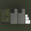 Защитная пленка Hofi Hydroflex Pro+ (2 PCS) для iPhone 14 Clear (9589046924705)