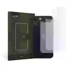 Захисна плівка Hofi Hydroflex Pro+ (2 PCS) для iPhone 14 Plus Clear (9589046924842)