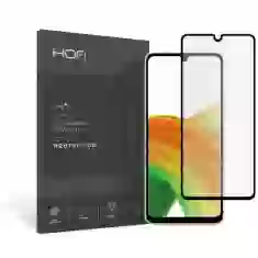Захисне скло Hofi Glass Pro+ для Samsung Galaxy A33 5G Black (9589046921162)