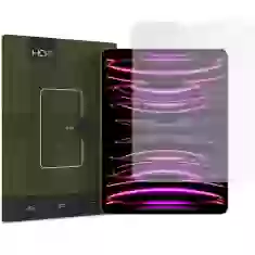 Защитное стекло Hofi Glass Pro+ для iPad Pro 12.9 (2020/2021/2022) Clear (5906735416701)