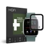 Захисне скло Hofi Hybrid Glass для Amazfit GTS 2 mini Black (6216990212215)
