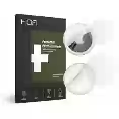 Захисна плівка Hofi Hydrogel Pro+ (2 PCS) для Airtag (6216990212550)