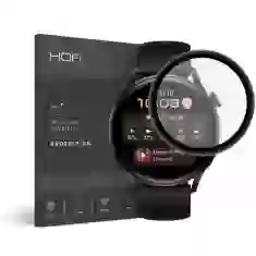Захисне скло Hofi Hybrid Glass для Huawei Watch 3 46mm Black (6216990213397)