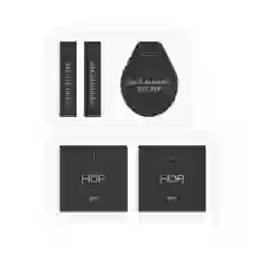 Монтажний комплект Hofi Installation Kit для захисної плівки/скла (0795787715543)