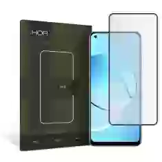 Защитное стекло Hofi Glass Pro+ для Realme 10 4G Black (9490713930793)