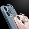 Захисне скло Hofi для камери iPhone 13 Pro | 13 Pro Max Alucam Pro+ Black (6216990213045)
