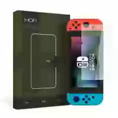 Захисне скло Hofi Glass Pro+ для Nintendo Switch (5906735414868)