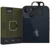 Захисне скло Hofi для камери iPhone 14 | 14 Plus Alucam Pro+ Black (9589046924699)