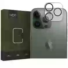 Захисне скло Hofi для камери iPhone 14 Pro | 14 Pro Max Cam Pro+ Clear (9589046924644)