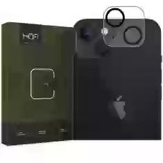 Защитное стекло Hofi для камеры iPhone 14 | 14 Plus Cam Pro+ Clear (9589046924651)