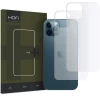 Захисна плівка Hofi Hydroflex Pro+ (2 PCS) для iPhone 12 | 12 Pro Clear (9589046925412)