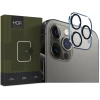 Защитное стекло Hofi для камеры iPhone 11 Pro | 11 Pro Max Cam Pro+ Clear (9589046926259)