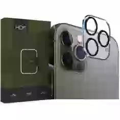 Захисне скло Hofi для камери iPhone 11 Pro | 11 Pro Max Cam Pro+ Clear (9589046926259)