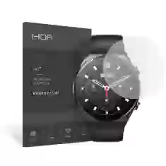 Защитное стекло Hofi Glass Pro+ для Xiaomi Watch S1 (9589046921650)