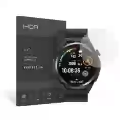 Захисне скло Hofi Glass Pro+ для Huawei Watch GT Runner (9589046921834)