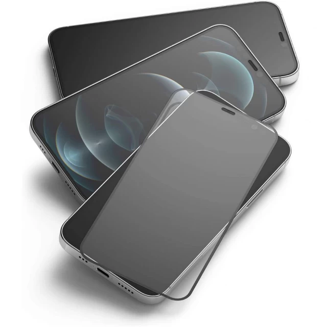 Защитное стекло Hofi Glass Pro+ для Xiaomi Redmi Note 11 Pro Plus 5G Black (9589046921919)