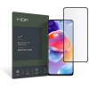 Защитное стекло Hofi Glass Pro+ для Xiaomi Redmi Note 11 Pro Plus 5G Black (9589046921919)