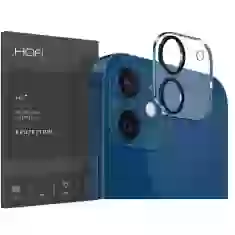 Защитное стекло Hofi для камеры iPhone 12 Cam Pro+ Clear (9589046922893)