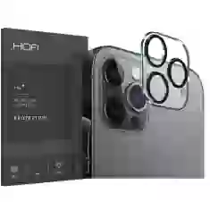 Защитное стекло Hofi для камеры iPhone 12 Pro Cam Pro+ Clear (9589046922985)