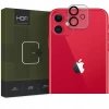 Захисне скло Hofi для камери iPhone 11 Cam Pro+ Clear (9589046923012)
