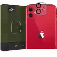 Захисне скло Hofi для камери iPhone 11 Cam Pro+ Clear (9589046923012)