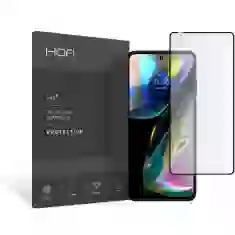 Защитное стекло Hofi Glass Pro+ для Motorola Moto G52 | G82 5G Black (9589046923036)