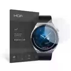 Захисне скло Hofi Glass Pro+ для Huawei Watch GT 3 Pro 46mm (9589046923074)