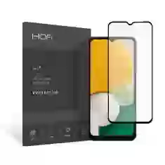 Защитное стекло Hofi Glass Pro+ для Samsung Galaxy A04s | A13 5G Black (9589046923562)