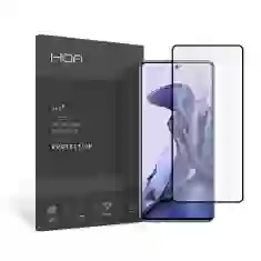 Захисне скло Hofi Glass Pro+ для Xiaomi 11T 5G | 11T Pro 5G Black (9589046917943)