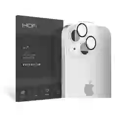 Защитное стекло Hofi для камеры iPhone 13 | 13 mini Cam Pro+ Clear (9589046917844)