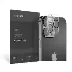 Защитное стекло Hofi для камеры iPhone 13 Pro | 13 Pro Max Cam Pro+ Clear (9589046917851)