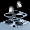 Защитное стекло Hofi для камеры iPhone 13 Pro | 13 Pro Max Alucam Pro+ Gold (9589046918315)