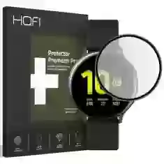 Захисне скло Hofi Hybrid Glass для Galaxy Watch Active 2 40mm Black (5906735416206)
