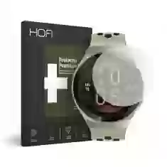 Защитное стекло Hofi Glass Pro+ для Huawei Watch GT 2E 46mm (5906735417135)