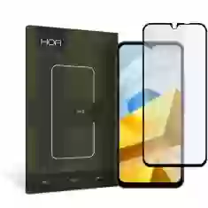Захисне скло Hofi Glass Pro+ для Xiaomi Poco M5 Black (9490713927977)